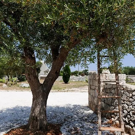 L'anima Della Pietra - Trullo Sovrano * Locorotondo