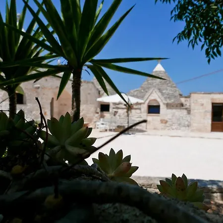 L'anima Della Pietra - Trullo Sovrano * Locorotondo