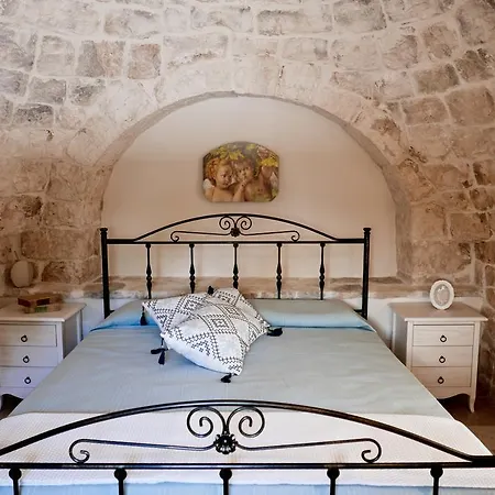 L'anima Della Pietra - Trullo Sovrano Locorotondo