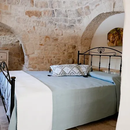 L'anima Della Pietra - Trullo Sovrano *