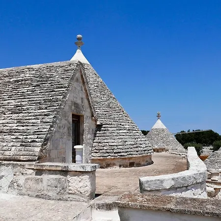 L'anima Della Pietra - Trullo Sovrano * Locorotondo