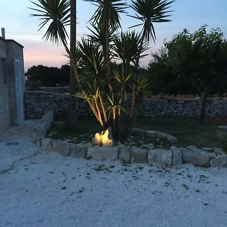 L'anima Della Pietra - Trullo Sovrano Tatil Evi