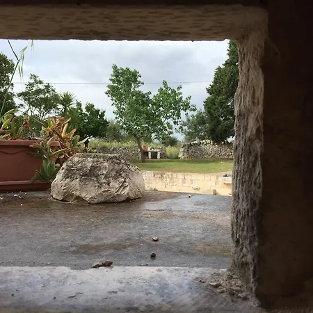 L'anima Della Pietra - Trullo Sovrano * Locorotondo