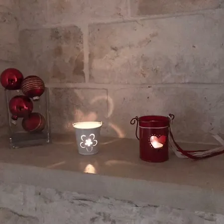 L'anima Della Pietra - Trullo Sovrano Locorotondo