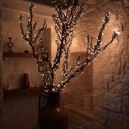 L'anima Della Pietra - Trullo Sovrano
