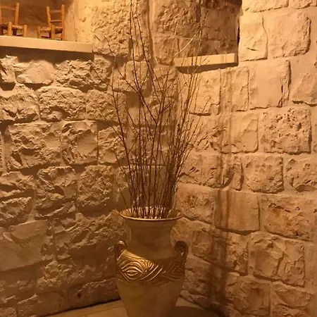 Casa de Férias L'anima Della Pietra - Trullo Sovrano *