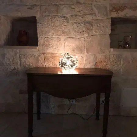 L'anima Della Pietra - Trullo Sovrano *
