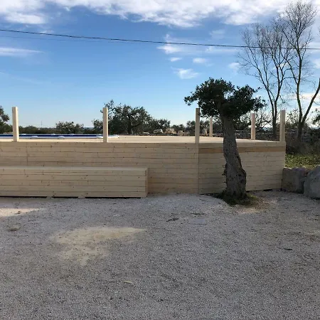 L'anima Della Pietra - Trullo Sovrano *