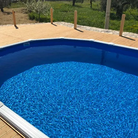 Tatil Evi L'anima Della Pietra - Trullo Sovrano